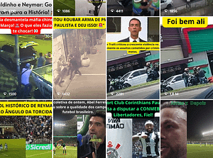 PDF do Instagram do Gazeta News Guarulhos – Ed. 19/03/2025: