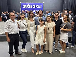 Ticiano Neves Tavares: Vereador de Guarulhos, Líder e Defensor da Cidade
