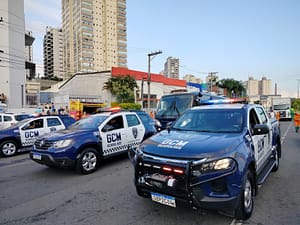 GCM de Guarulhos Passa a se Chamar Polícia Municipal Após Decisão do STF em 20/02/2025