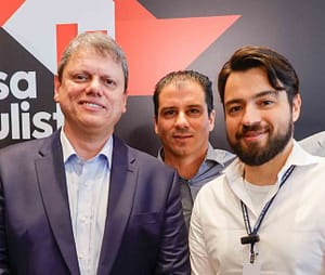 O evento marca um passo importante para a melhoria da saúde pública em Guarulhos.