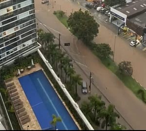 "Guarulhos 2025: Cidade é afundada por catástrofe natural; entenda o que aconteceu"