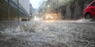 Meteorologia prevê chuvas volumosas para boa parte do país