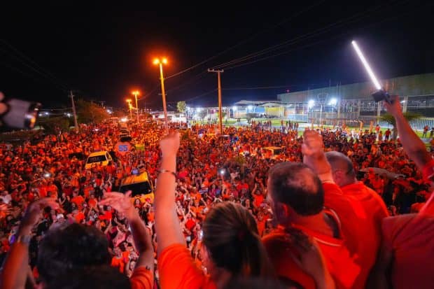 Número de reeleitos nas eleições municipais de 2024 é o maior da história