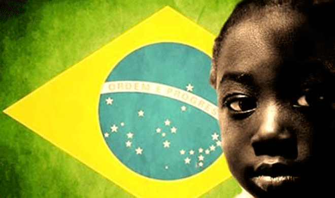 Brasil pede desculpas oficiais pela escravização das pessoas negras