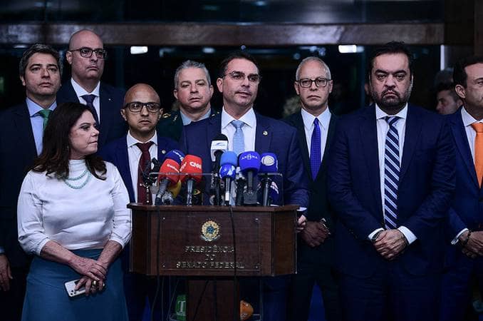 Governo do Rio Apresenta Novas Medidas para Combater o Crime Organizado