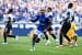 Z-4 do Brasileirão afunda ainda mais: Cruzeiro, Juventude e Fortaleza vencem e afundam Corinthians, Grêmio e Fluminense