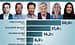 A pesquisa Veritá revela que Marçal lidera as intenções de voto em São Paulo com 30,9%. Boulos está em segundo lugar com 21,6%, e Nunes ocupa a terceira posição com 14,2%.