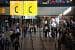 Aeroporto de Guarulhos: Prisões de "mulas" do tráfico aumentam 121% em 2024
