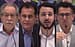 Debate acirrado em Guarulhos: candidatos à prefeitura se enfrentam em evento da Veja