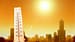 Onda de calor se intensifica em São Paulo e outras regiões do Brasil