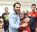 Em Guarulhos-SP, Lucas Sanches tem 54% e Pietá, 37%, segundo Real Big Data; diferença é de 17 pontos