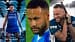 Ao Vivo -O Retorno de Neymar e o Impacto no Jogo