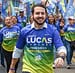 Pesquisas Atlas e Ipec confirmam Lucas Sanches, do PL, no 2° turno contra ex-petista em Guarulhos-SP
