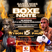 Ao Vivo Mike Tyson e Jake Paul