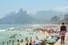 Brasileiros movimentarão R$ 148 bilhões no turismo neste verão