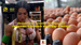 Gracyanne Barbosa quebra recorde de consumo de ovos no BBB1