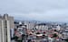 Guarulhos: Frente fria