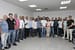 Presidente Martello recebe vereadores eleitos nesta sexta-feira (24)