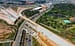 Obras do Rodoanel Norte são retomadas em Guarulhos: veja os desvios e saiba como se preparar