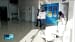 "Chuva forte alaga Hospital Municipal de Urgências em Guarulhos e causa transtornos a pacientes"