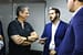 "Governador Tarcísio, Prefeito Lucas Sanches e Secretário Carlos Santiago destacam integração partidária em Encontro do PL em Guarulhos"