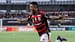"Flamengo vence Botafogo e conquista tricampeonato da Supercopa do Brasil em jogo marcado pela chuva"