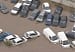 "Temporal em Guarulhos causa prejuízo de R$ 10 milhões e destrói dezenas de carros em concessionária"