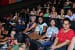 Prefeitura leva 250 idosos do projeto Movimento 60+ ao cinema 