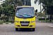 Guarulhos lança primeiro micro-ônibus do Brasil movido a gás natural