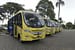 Transporte público de Guarulhos passa a contar com 14 novos micro-ônibus