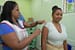 Saúde Toda Hora realiza consultas médicas, Papanicolau e vacinação neste sábado
