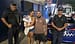 GCM salva bebê de 34 dias com manobra de desengasgo na Vila Leonor