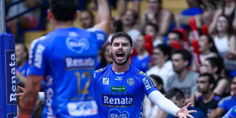 Campinas faz 2 a 0 em Guarulhos e avança à final do Paulista