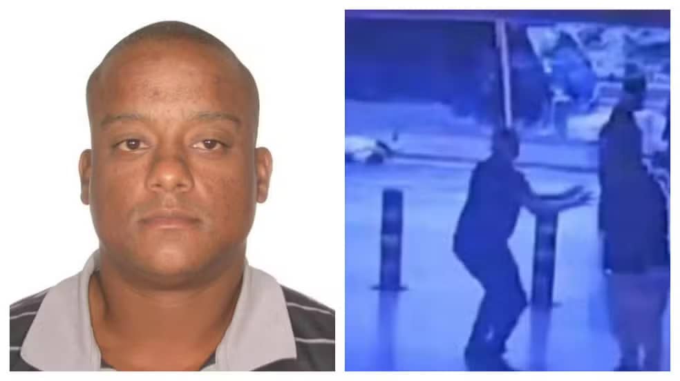PM preso por matar delator do PCC em Guarulhos