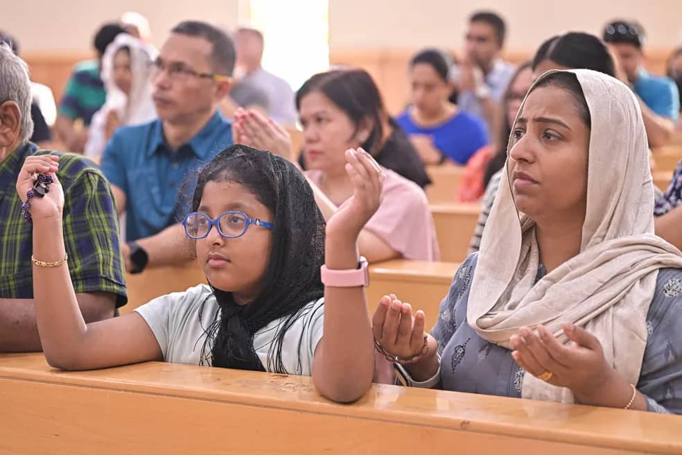 Evangélicos do Catar Recebem Autorização para Construir Templo em 20/02/2025